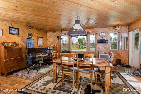 25548 Serenity Dr, Willow, AK 99688 photo 2