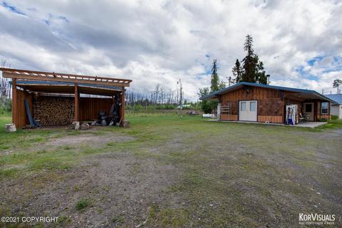 25548 Serenity Dr, Willow, AK 99688 photo 33
