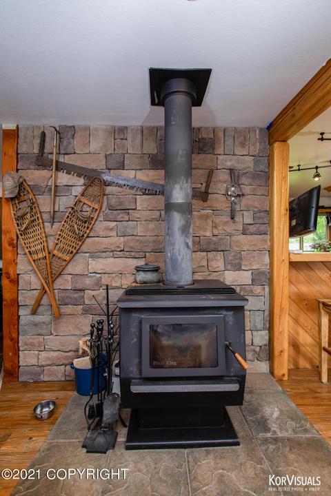 25548 Serenity Dr, Willow, AK 99688 photo 7
