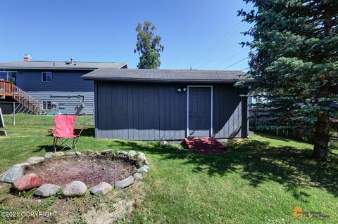 8520 E 12th Ct, Anchorage, AK 99504 photo 29