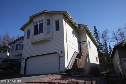 8941 Birch Park Cir, Eagle River, AK 99577 photo 1