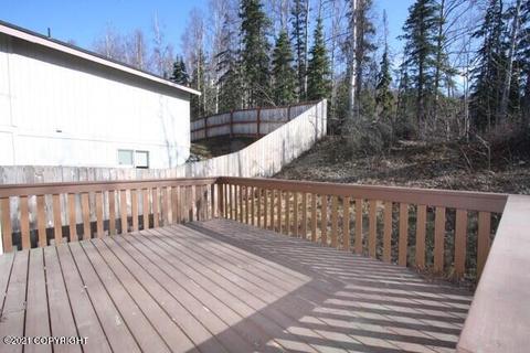 8941 Birch Park Cir, Eagle River, AK 99577 photo 19