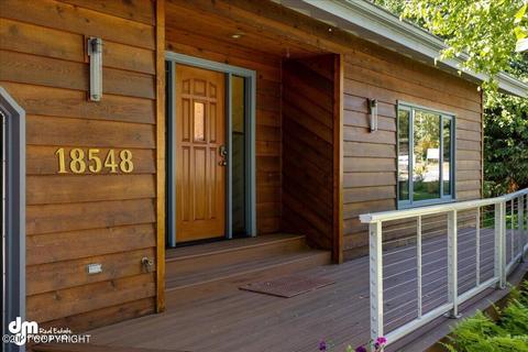 18548 Talarik Dr, Eagle River, AK 99577 photo 5