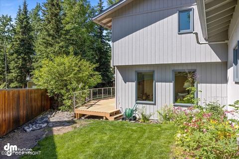 18548 Talarik Dr, Eagle River, AK 99577 photo 57