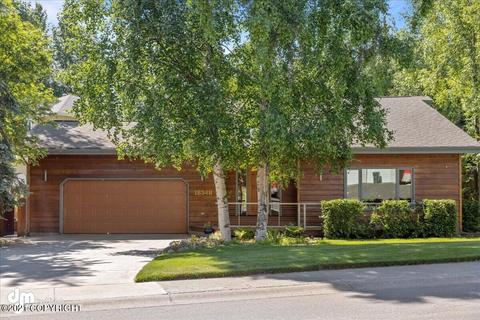 18548 Talarik Dr, Eagle River, AK 99577 photo 4