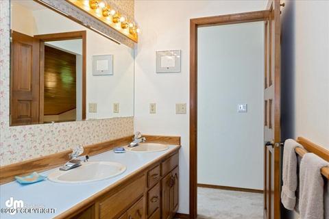 18548 Talarik Dr, Eagle River, AK 99577 photo 39