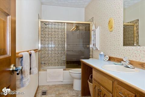 18548 Talarik Dr, Eagle River, AK 99577 photo 38