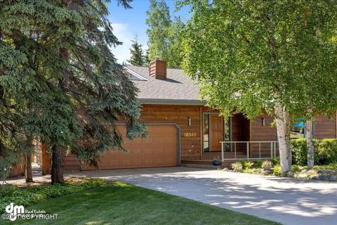 18548 Talarik Dr, Eagle River, AK 99577 photo 1