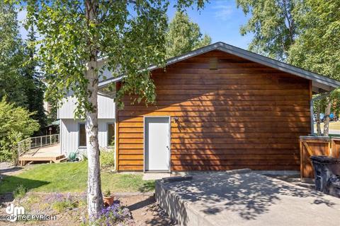18548 Talarik Dr, Eagle River, AK 99577 photo 58