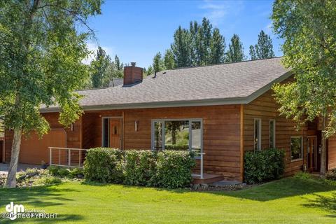 18548 Talarik Dr, Eagle River, AK 99577 photo 2