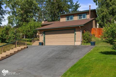 9643 Etolin Cir, Eagle River, AK 99577 photo 2