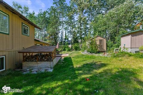 9643 Etolin Cir, Eagle River, AK 99577 photo 37