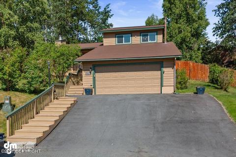 9643 Etolin Cir, Eagle River, AK 99577 photo 4
