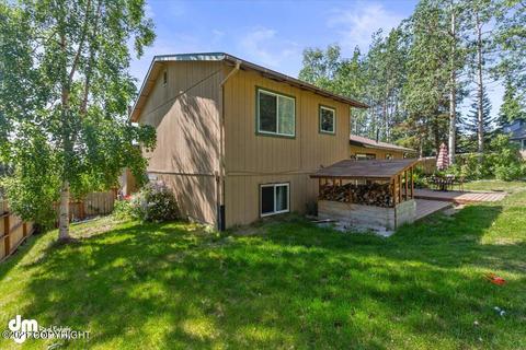 9643 Etolin Cir, Eagle River, AK 99577 photo 35