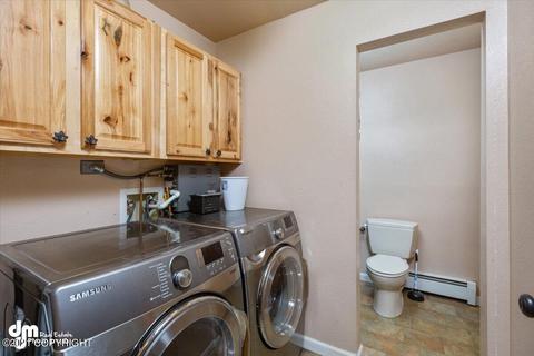 9643 Etolin Cir, Eagle River, AK 99577 photo 28