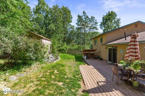 9643 Etolin Cir, Eagle River, AK 99577 photo 33