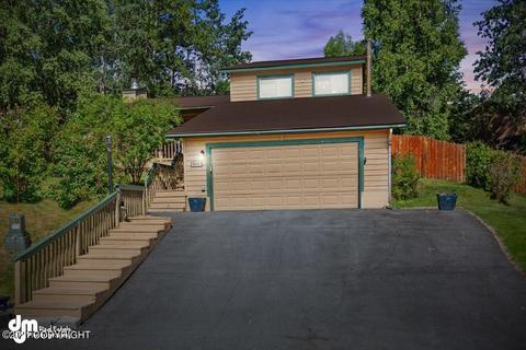 9643 Etolin Cir, Eagle River, AK 99577 photo 3
