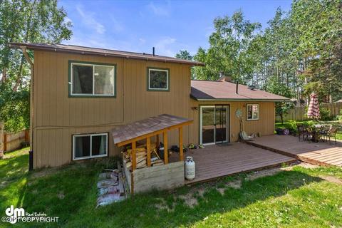 9643 Etolin Cir, Eagle River, AK 99577 photo 34