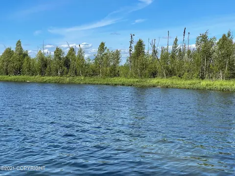 2814 S Buoyant Dr, Wasilla, AK 99623