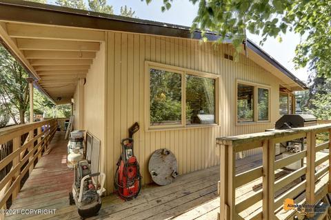 3000 Doris St, Anchorage, AK 99517 photo 29