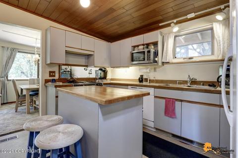 3000 Doris St, Anchorage, AK 99517 photo 10
