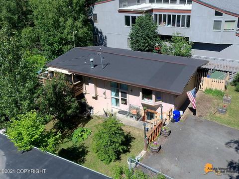 3000 Doris St, Anchorage, AK 99517 photo 2