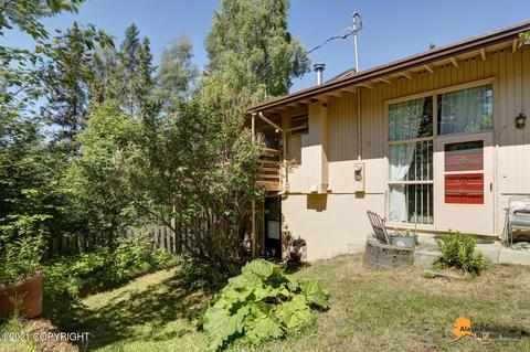 3000 Doris St, Anchorage, AK 99517 photo 1