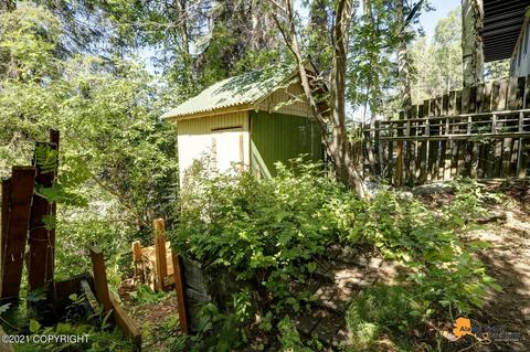 3000 Doris St, Anchorage, AK 99517 photo 5