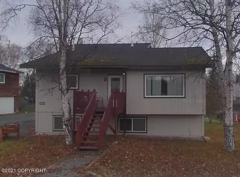 17003 Mercy Dr, Eagle River, AK 99577 photo 1