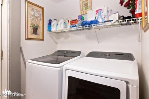 9759 Newhaven Loop, Anchorage, AK 99507 photo 33