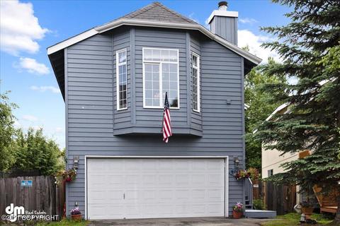 9759 Newhaven Loop, Anchorage, AK 99507 photo 1