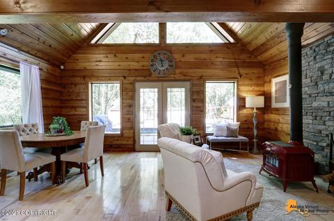 7039 Waterfall Dr, Eagle River, AK 99577 photo 14