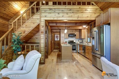 7039 Waterfall Dr, Eagle River, AK 99577 photo 8