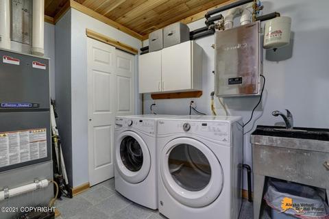 7039 Waterfall Dr, Eagle River, AK 99577 photo 30