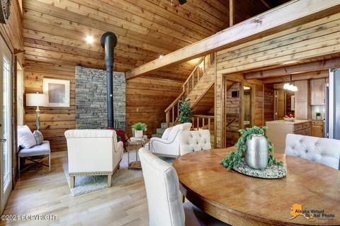 7039 Waterfall Dr, Eagle River, AK 99577 photo 9