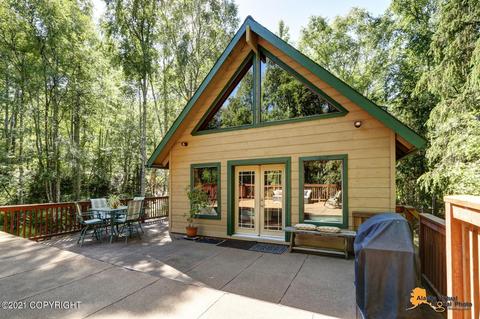 7039 Waterfall Dr, Eagle River, AK 99577 photo 15