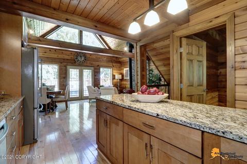7039 Waterfall Dr, Eagle River, AK 99577 photo 7