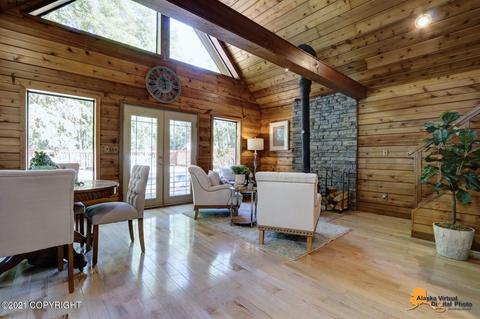 7039 Waterfall Dr, Eagle River, AK 99577 photo 13