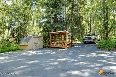 7039 Waterfall Dr, Eagle River, AK 99577 photo 33