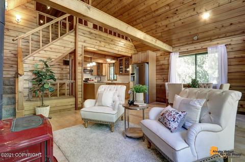 7039 Waterfall Dr, Eagle River, AK 99577 photo 10