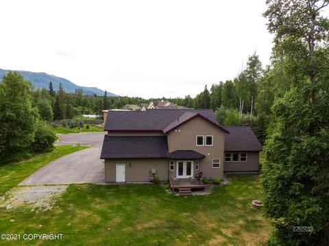 23625 Fallow Cir, Chugiak, AK 99567 photo 77