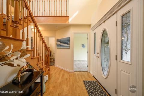 23625 Fallow Cir, Chugiak, AK 99567 photo 11