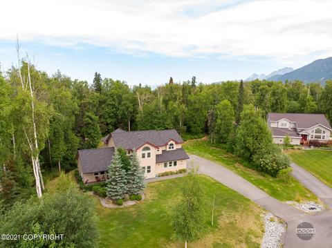 23625 Fallow Cir, Chugiak, AK 99567 photo 67