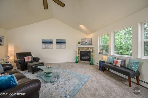 23625 Fallow Cir, Chugiak, AK 99567 photo 14