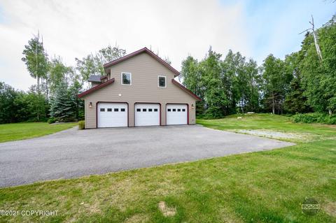 23625 Fallow Cir, Chugiak, AK 99567 photo 5