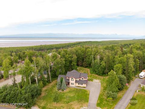 23625 Fallow Cir, Chugiak, AK 99567 photo 71