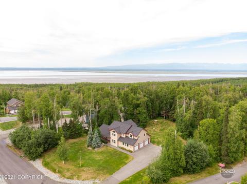 23625 Fallow Cir, Chugiak, AK 99567 photo 69