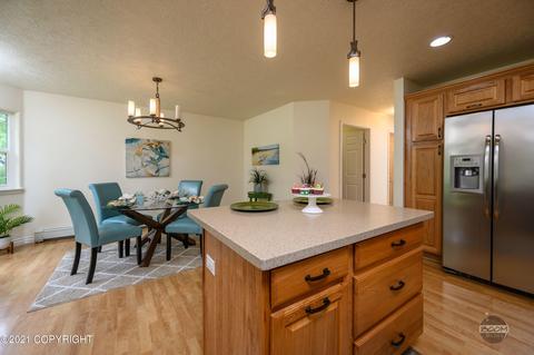 23625 Fallow Cir, Chugiak, AK 99567 photo 22
