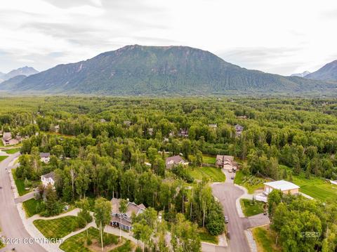 23625 Fallow Cir, Chugiak, AK 99567 photo 6
