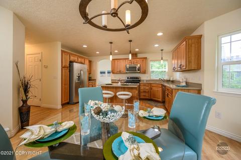 23625 Fallow Cir, Chugiak, AK 99567 photo 20